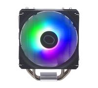 Cooler Master Hyper 212 Spectrum V3 Procesador Refrigerador de aire 12cm Negro/Plata