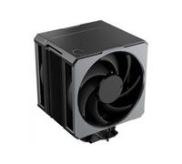 Refrigeración Aire Cooler Master Socket LGA1700/AM5 120mm Hyper 612 APEX Dual Ventilador