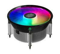 Cooler master i70c for lga 1700 procesador refrigerador de aire 12 cm