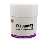 Cooler master ice fusion v2 compuesto disipador de calor pasta térmic