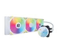 Cooler Master Master Liquid 360L Core SF6 Chun-Li Radiador