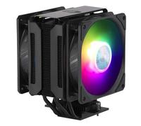 DISIPADOR COOLERMASTER MASTERAIR MA612 STEALTH ARGB