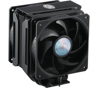 Cooler Master MasterAir MA612 Stealth Procesador Enfriador 12 cm Negro 1 pieza(s)
