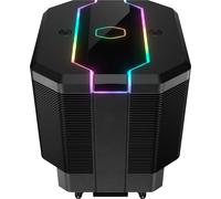 Cooler Master MasterAir MA620M Dual Tower RGB CPU Cooler
