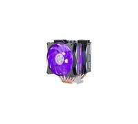 Cooler Master Masterair Ma620p Universal Socket 2 X 120Mm 1800Rpm Rgb Fans MAP-D6PN-218PC-R1