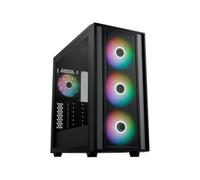 Cooler Master MasterBox 600 - Caja e-ATX