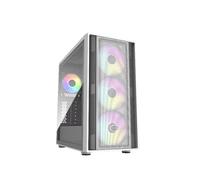Cooler Master MasterBox 600 ARGB Blanco