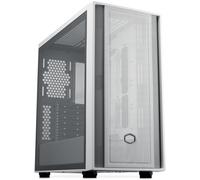 Cooler master masterbox 600 white lite caja pc e-atx mediatorre - list