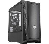 Cooler Master MasterBox B311L Cristal Templado USB 3.1 Negro