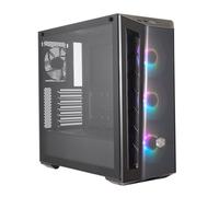 Cooler Master MasterBox MB520 ARGB Cristal Templado USB 3.0