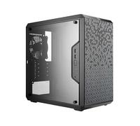 Cooler Master MasterBox Q300L USB 3.0 con Ventana Negra