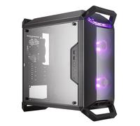 Cooler Master MasterBox Q300P USB 3.0 con Ventana