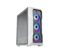 Cooler Master MasterBox TD500 Mesh v2 Blanca - Caja e-ATX