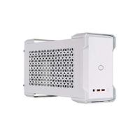 Cooler Master - Mastercase NC100, Color Blanco
