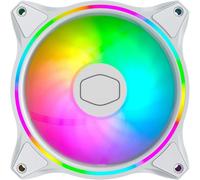 Cooler Master MasterFan MF120 Halo ARGB Ventilador 120mm Blanco