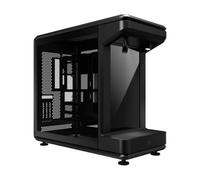 Cooler Master MasterFrame 360 Stage LCD - Caja ATX