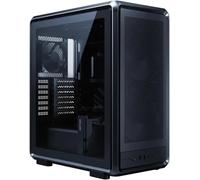 Cooler master masterframe 500 caja torre e-atx - ventana lateral - pan