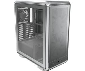 Cooler master masterframe 500 caja torre e-atx - ventana lateral - pan