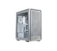 Cooler Master MasterFrame 500 Mesh | Caja E-ATX Plata