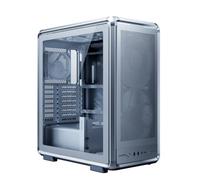 Cooler Master MasterFrame 500 Mesh Silver