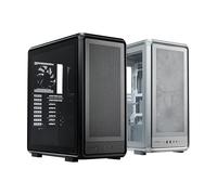 Caja Cooler Master MasterFrame 500 Mesh EATX Aluminio Vidrio Templado RGB