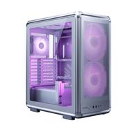Cooler Master MasterFrame 500 Mesh Silver ARGB