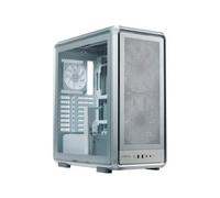 Torre Cooler Master MF500M-SHNN-S00 Mesh E-ATX Cristal Templado