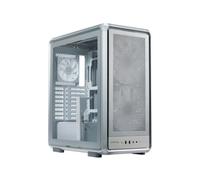Cooler Master MasterFrame 500 Mesh | Caja E-ATX Plata