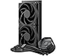 Cooler master masterliquid 240 atmos stealth refrigeración líquida p