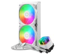 Cooler Master MasterLiquid 240 Core II White MLW-D24M-A18PA-RW