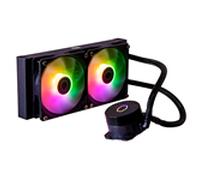 Cooler Master MasterLiquid 240L Core ARGB - Líquida