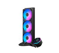 Cooler Master ML 360 Atmos II LCD ARGB