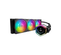 Cooler Master Masterliquid 360 ION - Refrigeración líquida 360mm