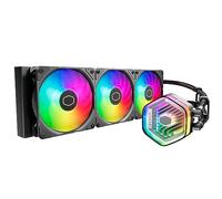 Cooler Master MasterLiquid 360 Atmos | Refrigeración Líquida ARGB