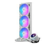 Cooler Master MasterLiquid Core Nex 360 White