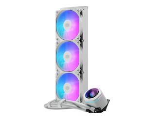 Cooler Master MasterLiquid Core Nex 360 White