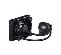 Cooler Master MasterLiquid Lite 120 Procesador