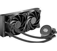 Cooler Master MasterLiquid Lite 240 Procesador ( MLW-D24M-A20PW-R1 )