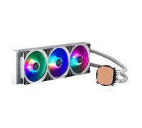 Cooler Master MasterLiquid ML360P RGB Silver Edition