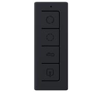 Cooler Master MFX-ACBN-NNUNN-R1 ARGB LED Controlador Pequeño con Puerto 3-Pines, Numerosos Efectos de Color y Modalidad de Detección Térmica