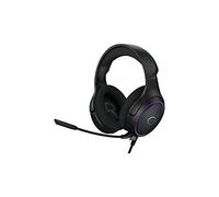 Cooler Master MH650 Auriculares Gaming Headset Sonido Entorno Virtual 7.1 - Compatible Varias Plataformas con Audio Drivers Neodimio de 50mm, Mic Ultra-Clear Boom y Estructura Portátil - USB Tipo A