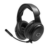 Cooler Master MH670 Wireless Gaming Headset with Virtual 7.1 Surround Sound -with 50mm Neodymium Audio Drivers, Ultra-Clear Boom Mic and Portable Frame - USB Type A/C / 3.5mm