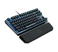 Cooler Master MK730 - Teclado Cherry Bule, diseño de IT