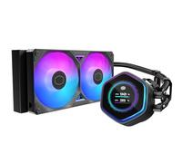 Cooler Master ML 240 Atmos II LCD ARGB