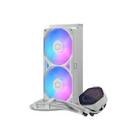 Cooler Master ML 240 Atmos II Pixel LED White