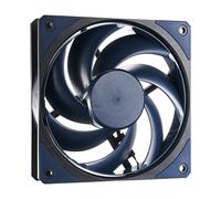 Cooler Master Mobius 120 Carcasa del ordenador Ventilador 12 cm Negro