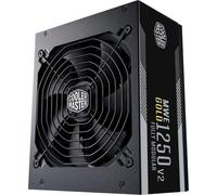 Cooler Master MWE 1250 Gold V2 1250W 80 Plus Gold Modular