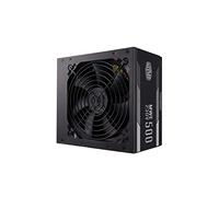 Cooler Master MWE 500 Blanco 230V - V2 500W Bulk | PC-Fuente de alimentación