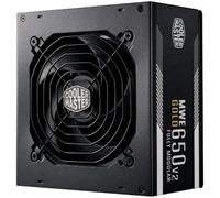 Cooler Master MWE 650 Gold V2 Full Modular 80 PLUS Gold ATX Power Supply