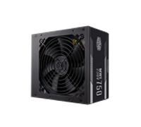 Cooler Master MWE 750 White 230V - V2 unidad de fuente de alimentación 750 W 24-pin ATX ATX Negro